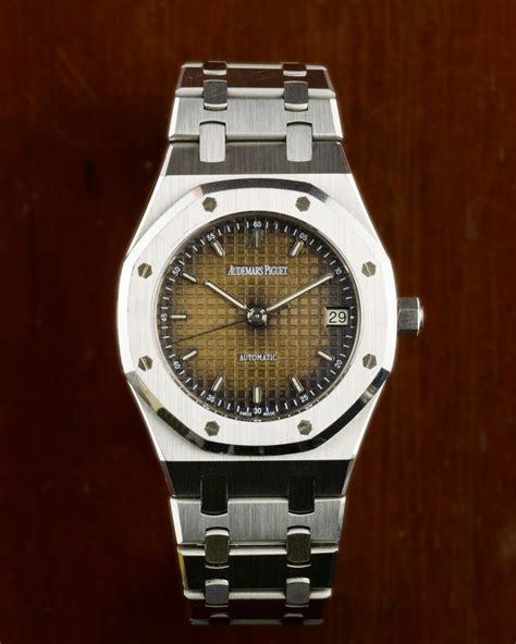 audemars piguet royal oak ref 14790st|audemars piguet royal oak 36mm.